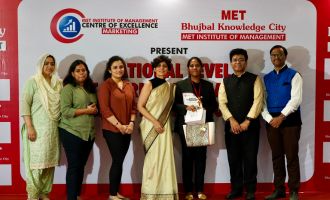 National Level Best Marketing Manager Competition 2024